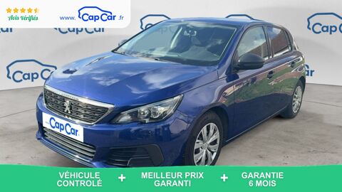 Peugeot 308 1.2 PureTech 110 Access