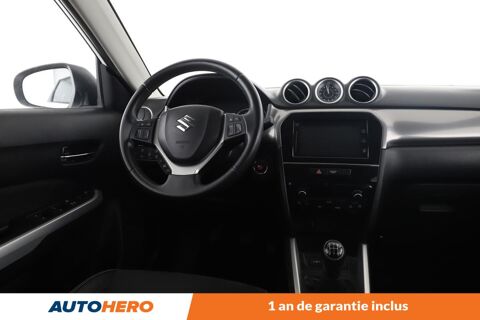 Vitara 1.6 VVT Pack 120 ch 2018 occasion 92130 Issy-les-Moulineaux