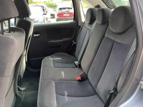 C3 1,4 HDI EXCLUSIVE 70CV BOITE AUTO 2009 occasion 13510 &Eacute;guilles