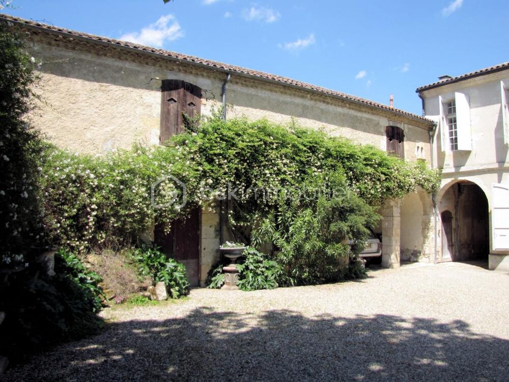 � vendre  H�tel Particulier Condom (32100)