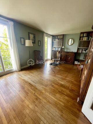  Appartement � vendre 6 pi�ces 113 m�