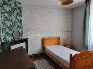  Immeuble à vendre 7 pièces 165 m²