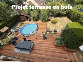  Maison à vendre 4 pièces 130 m²