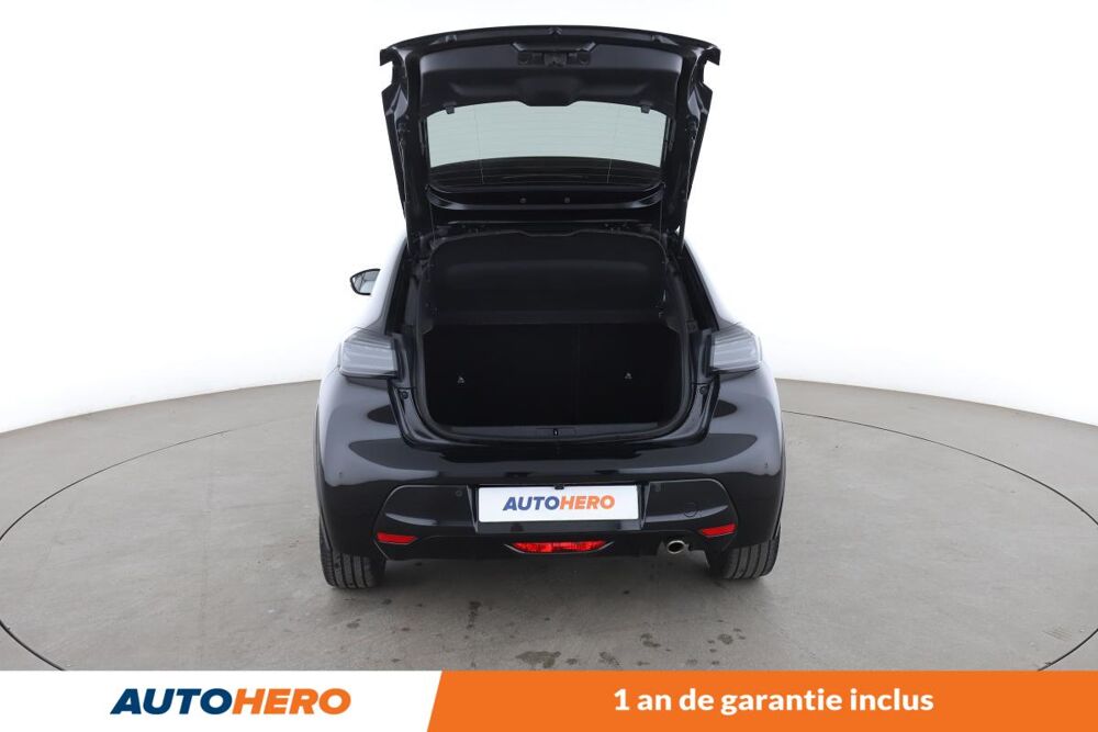208 1.2 PureTech GT 100 ch 2024 occasion 92130 Issy-les-Moulineaux
