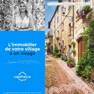  Terrain � vendre 1300 m�