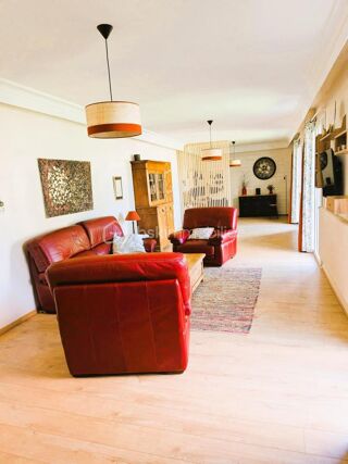  Maison à vendre 8 pièces 190 m²