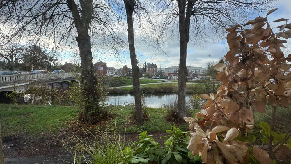 Vente Maison Maison à Abbeville 10 pièce(s) 212 m2 proche centre ville Abbeville