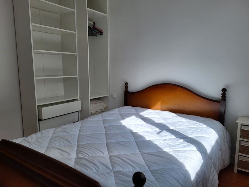 Location Appartement Appartement de 50m2 à louer sur Saint-Nazaire Saint nazaire
