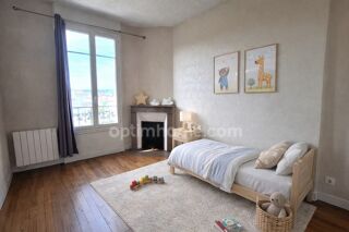  Appartement � vendre 3 pi�ces 50 m�