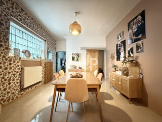  Maison � vendre 5 pi�ces 110 m�