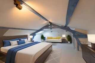  Maison � vendre 5 pi�ces 312 m�