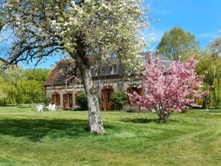  Maison � vendre 8 pi�ces 149 m�