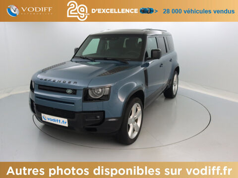 Annonce voiture Land-Rover Defender 72990 €