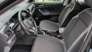 T-Cross I 1.0 TSI 115 DSG7 Style 2021 occasion 69110 Sainte Foy Les Lyon