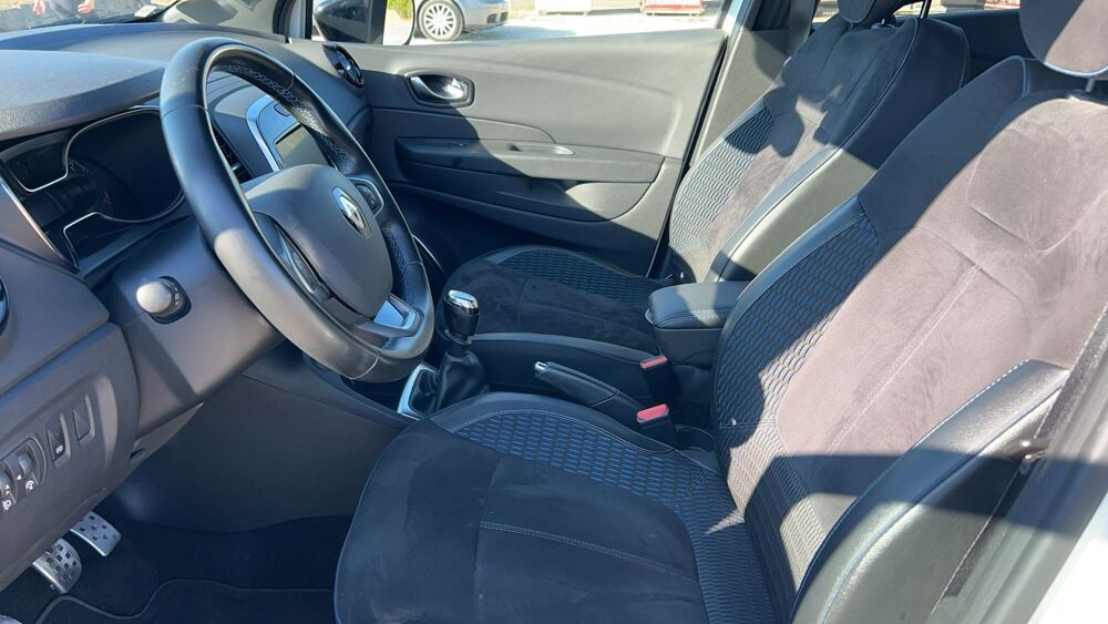 Captur 1.3 TCe 150 S-Edition 2018 occasion 89100 Sens