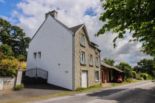 Maison à vendre 6 pièces 121 m²