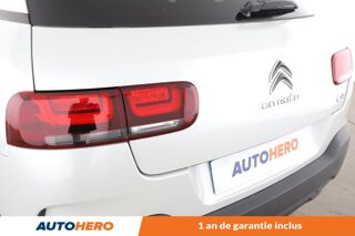 C4 cactus 1.2 PureTech Shine EAT6 110 ch 2018 occasion 92130 Issy-les-Moulineaux
