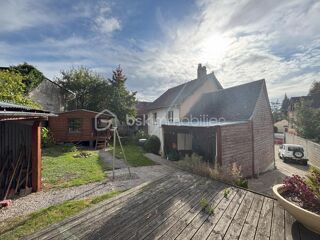  Maison � vendre 7 pi�ces 140 m�