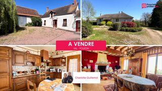 Maison  vendre 11 pices 254 m