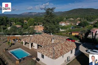  Villa � vendre 4 pi�ces 140 m�