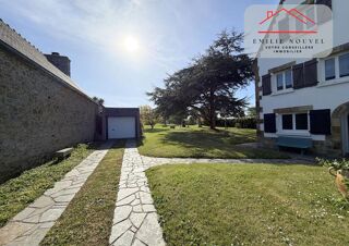  Maison à vendre 6 pièces 163 m²