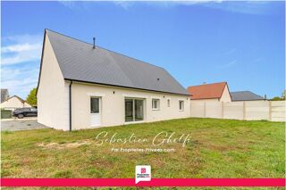  Maison à vendre 5 pièces 91 m²