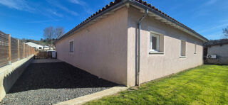  Maison à vendre 5 pièces 164 m²