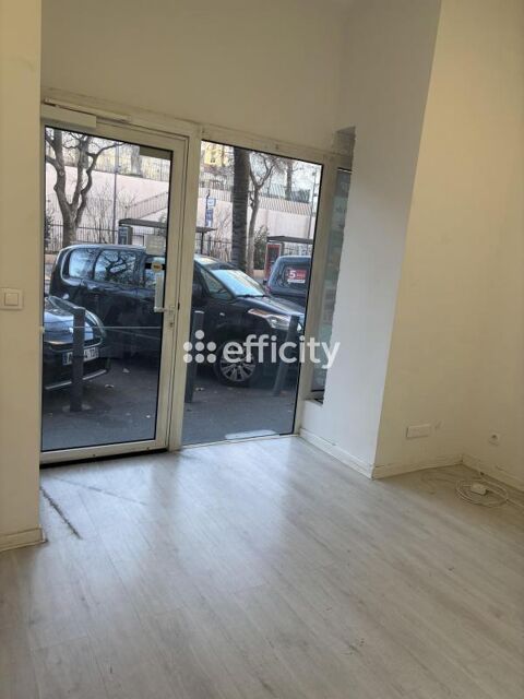 Locaux/Biens immobiliers 430000 13007 Marseille
