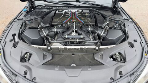 Divers Gran Coupe Xdrive 625 V8 BVA8 Competition - Entretien constr 2021 occasion 89100 Sens