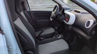 Twingo 1.0 SCE 65 Life 2020 occasion 44000 Nantes