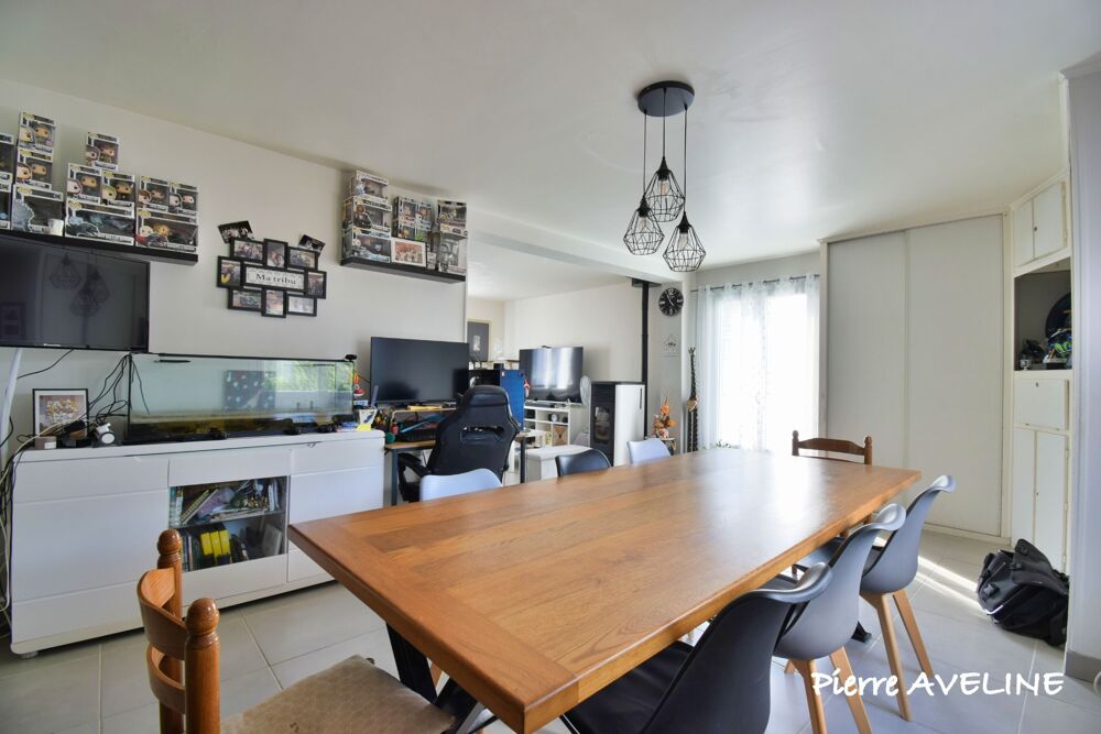 Maison à vendre 5 pièces BROU (28)