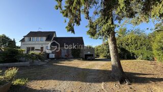  Maison à vendre 4 pièces 127 m²