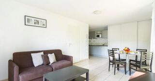  Appartement � vendre 2 pi�ces 40 m�