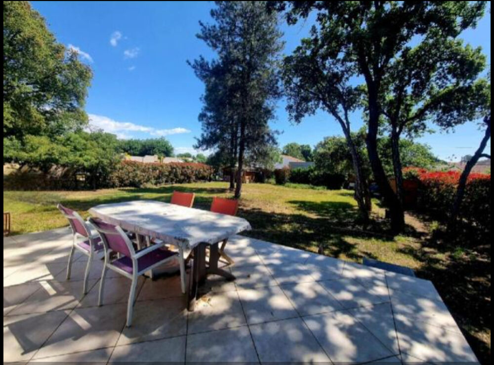 Vente Maison Maison/Villa T4 - A PROXIMITE DE  GHISONACCIA - HAUTE CORSE - FRANCE Ghisonaccia