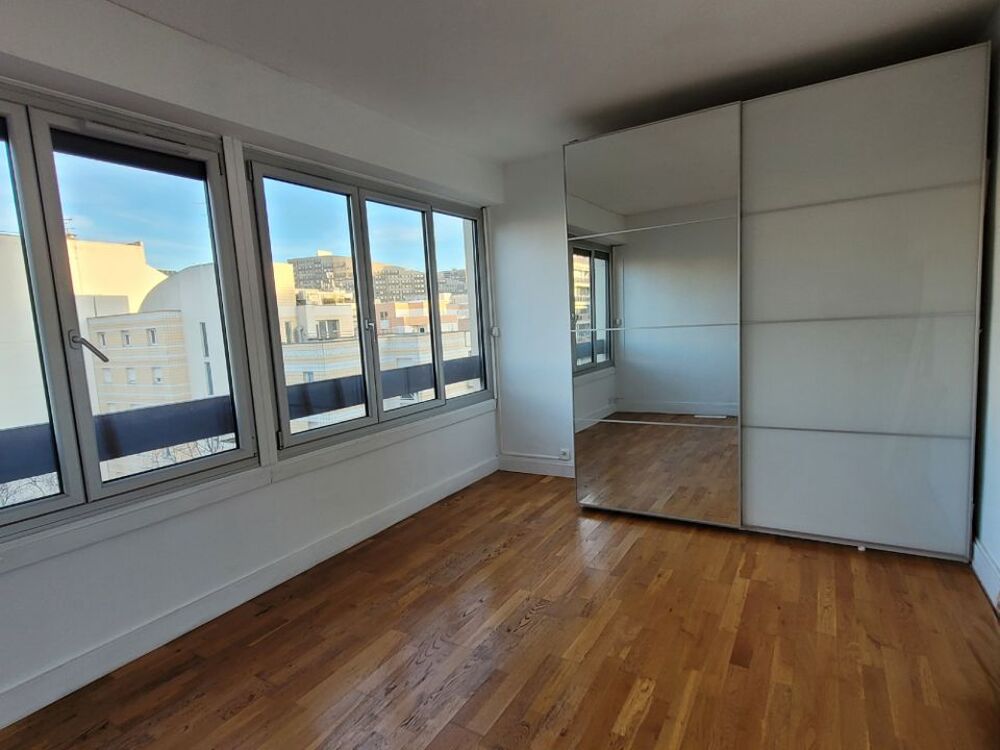 Location Appartement Appartement de 64m2 à louer sur Boulogne-Billancourt Boulogne billancourt