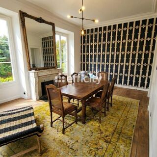  Propriété/château à vendre 10 pièces 258 m²