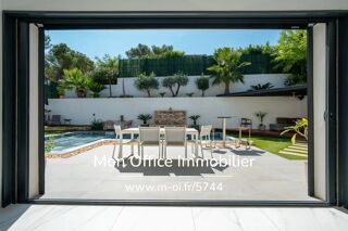  Villa  vendre 5 pices 138 m