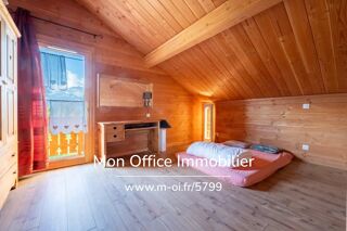  Chalet � vendre 5 pi�ces 143 m�