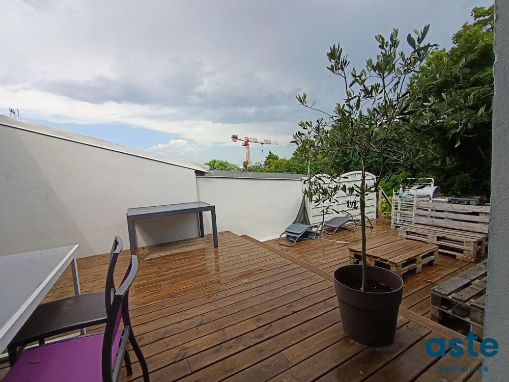 Vente Maison Maison Brest Forestou 172 m² au sol Brest
