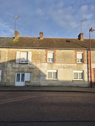  Maison à vendre 5 pièces 128 m²