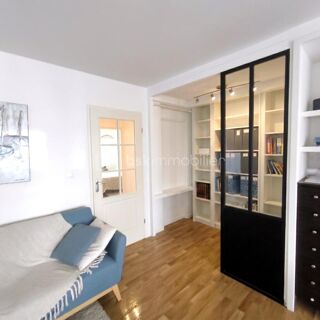  Appartement à vendre 4 pièces 84 m²
