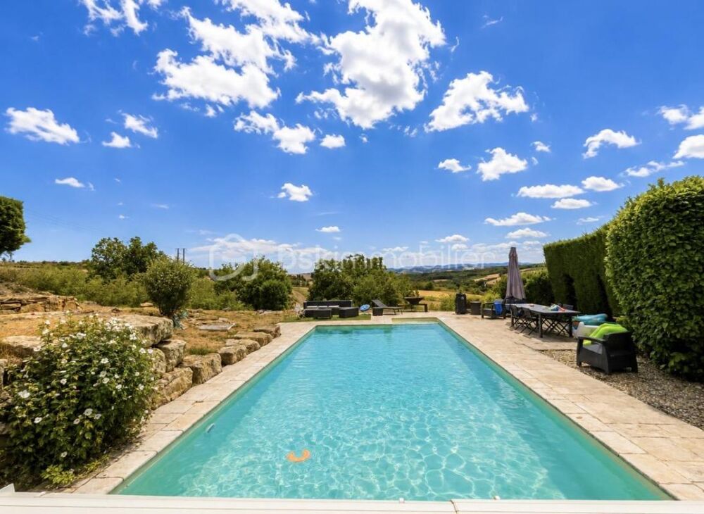 Vente Propriété/Château Propriété avec vue dégagée – Le Val d'Oingt Val d oingt
