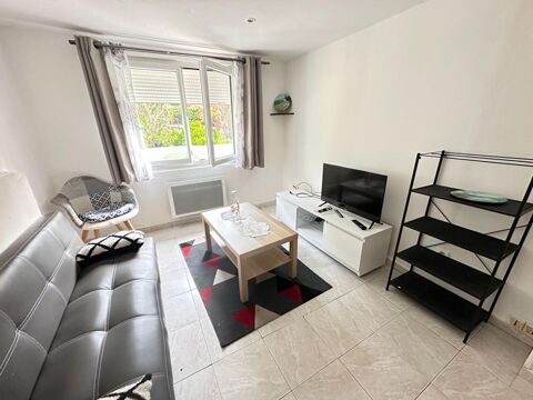  Appartement � louer 1 pi�ce 21 m�