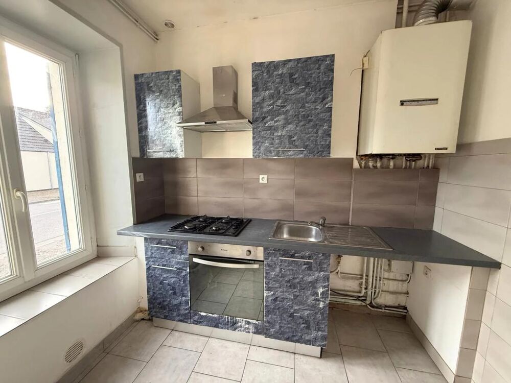 Maison de 8 pièces de 200 m² à Saint-Léger-des-Vignes