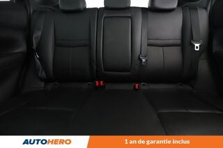 Qashqai 1.2 DIG-T Tekna 115 ch 2016 occasion 92130 Issy-les-Moulineaux