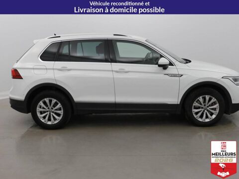 Tiguan eHybrid 245 DSG6 Life 2022 occasion 10150 Lavau