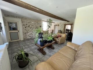  Maison à vendre 5 pièces 142 m²