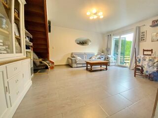  Maison � vendre 4 pi�ces 86 m�