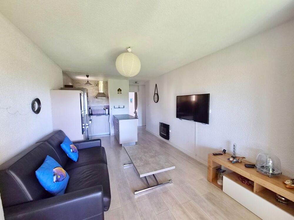 Vente Appartement APPARTEMENT T2 SANARY- PROCHE PORT A PIED Sanary sur mer
