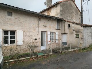  Maison à vendre 4 pièces 90 m²